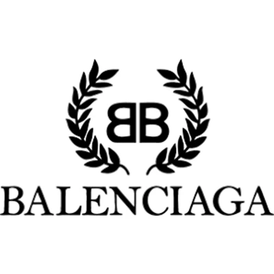 Balenciaga logo